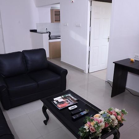 Отель Ima House Коччи Экстерьер фото