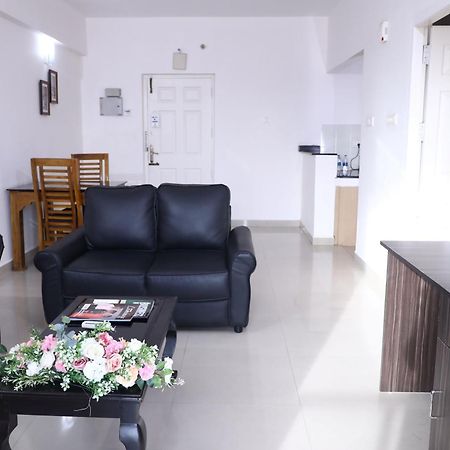 Отель Ima House Коччи Экстерьер фото