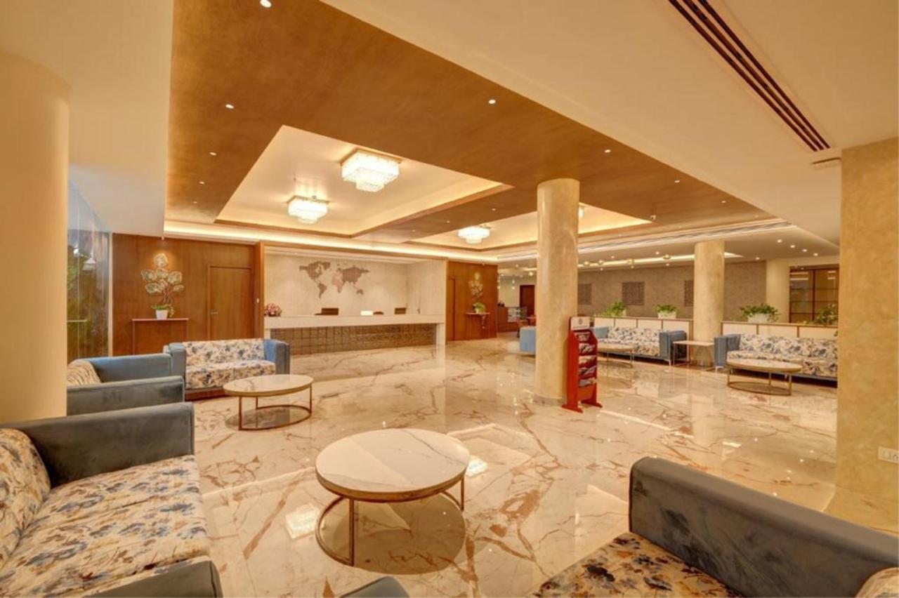 Отель Ima House Коччи Экстерьер фото