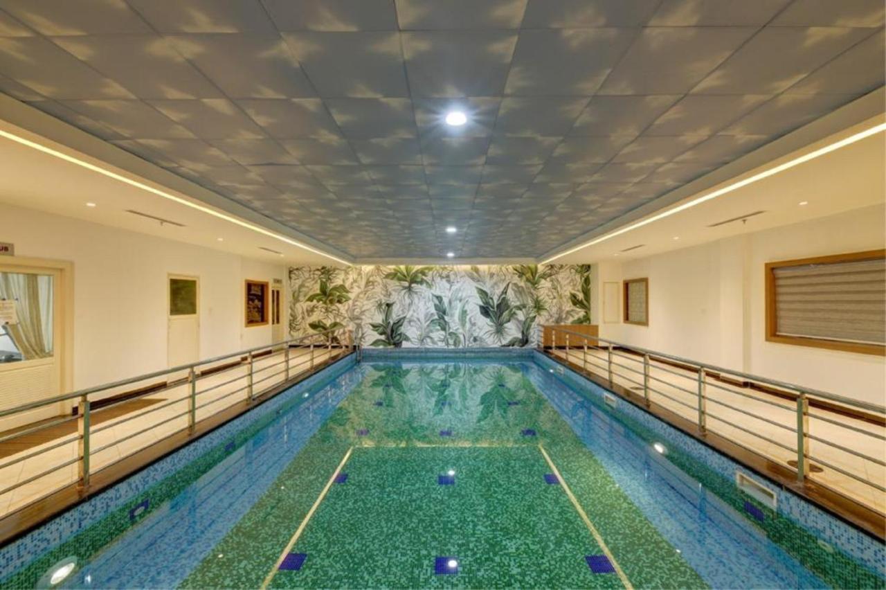 Отель Ima House Коччи Экстерьер фото