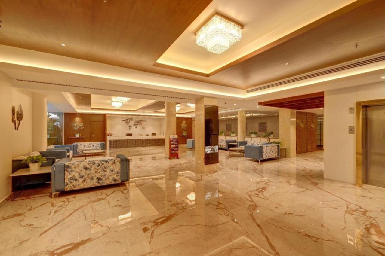 Отель Ima House Коччи Экстерьер фото