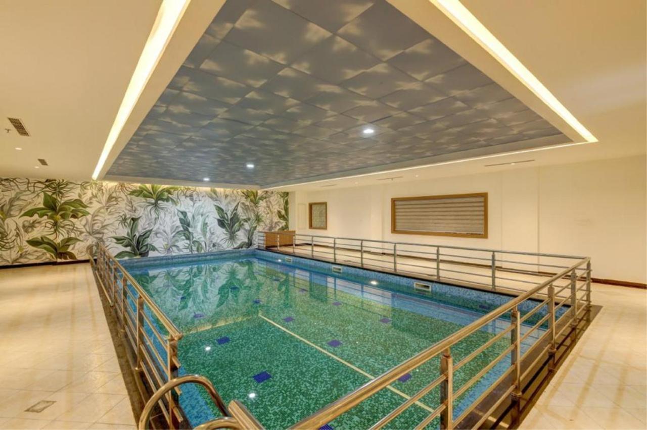 Отель Ima House Коччи Экстерьер фото