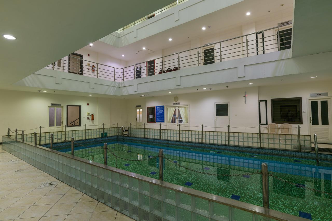 Отель Ima House Коччи Экстерьер фото